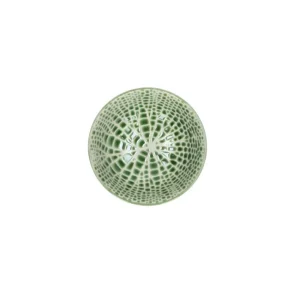 Bol Lotus vert, Pomax