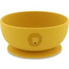 Bol silicone avec ventouse Mr Lion, Trixie