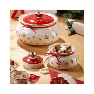 Boîte à biscuits Toy's Delight, Villeroy & Boch
