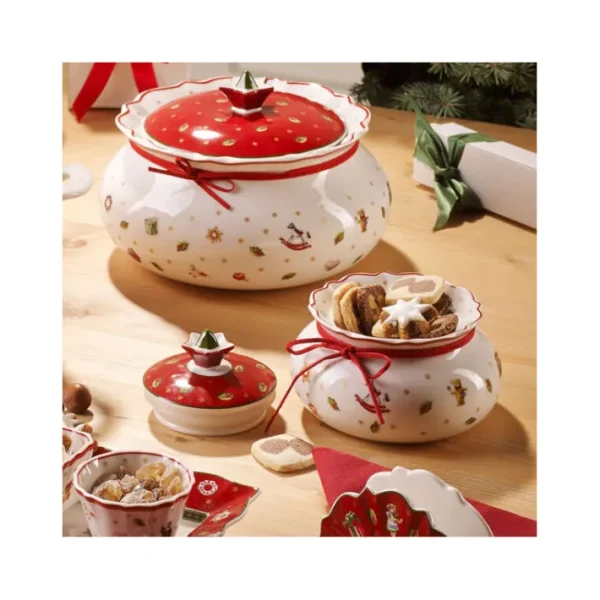 Boîte à biscuits Toy's Delight, Villeroy & Boch