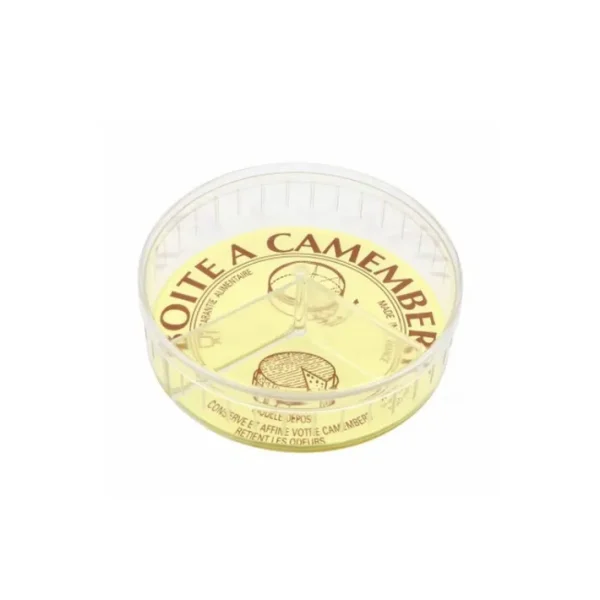 Boîte à camembert, Chevalier Diffusion