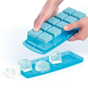 Boîte à glaçons Gros Cubes, Mastrad