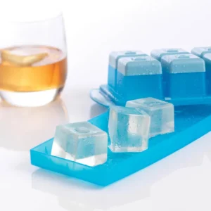 Boîte à glaçons Gros Cubes, Mastrad