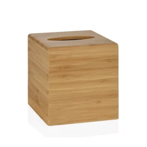 Boîte à Mouchoirs en bois, Andrea House
