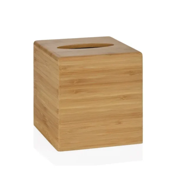 Boîte à Mouchoirs en bois, Andrea House
