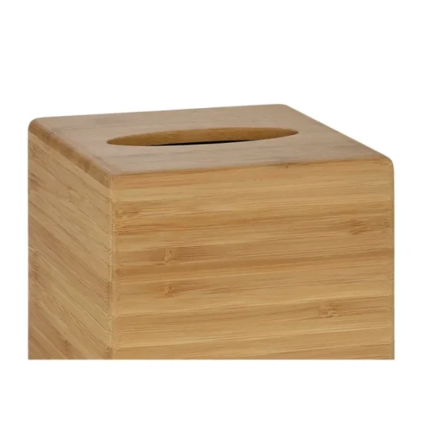 Boîte à Mouchoirs en bois, Andrea House