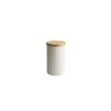 Boîte de conservation en métal et bambou 650 ml, Pebbly