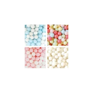 Boîte distributrice décors sucrés, ScrapCooking