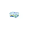 Boîte 5.5L avec plateau fraîcheur, Lock&Lock