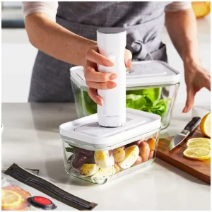 Boîte sous-vide en verre Fresh & Save, Zwilling