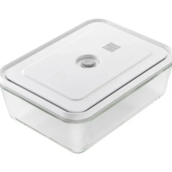 Boîte sous-vide verre pour frigo Fresh & Save, Zwilling