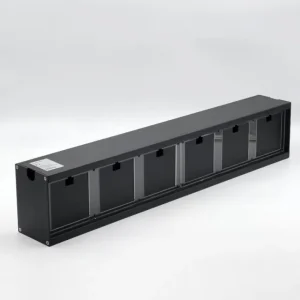 Boîtier pour 6 Stations de Charge Troll, Sompex
