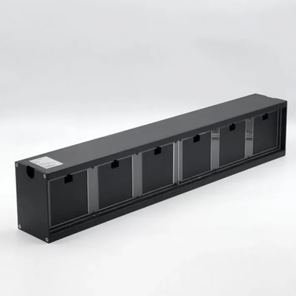 Boîtier pour 6 Stations de Charge Troll, Sompex