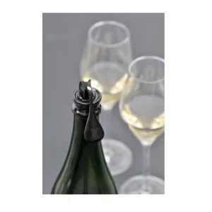 Bouchon gard'bulles, l'Atelier du vin