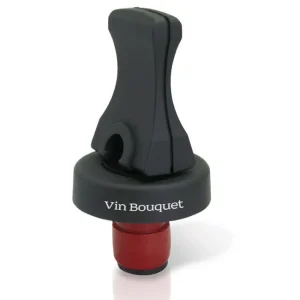 Bouchon hermétique universel, Vin Bouquet