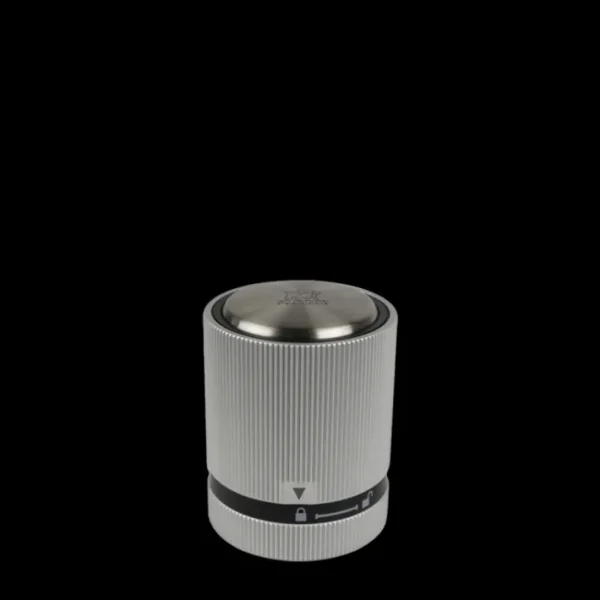 Bouchon pour vins effervescents Line Aluminium, Peugeot