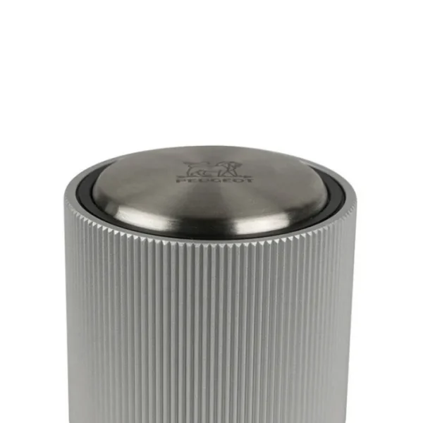 Bouchon pour vins effervescents Line Aluminium, Peugeot