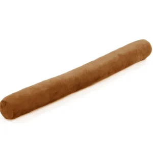 Boudin de porte Mink Indiantan, Tiseco