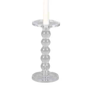 Bougeoir Pila H23 cm, Rasteli