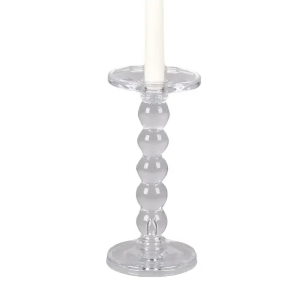 Bougeoir Pila H23 cm, Rasteli
