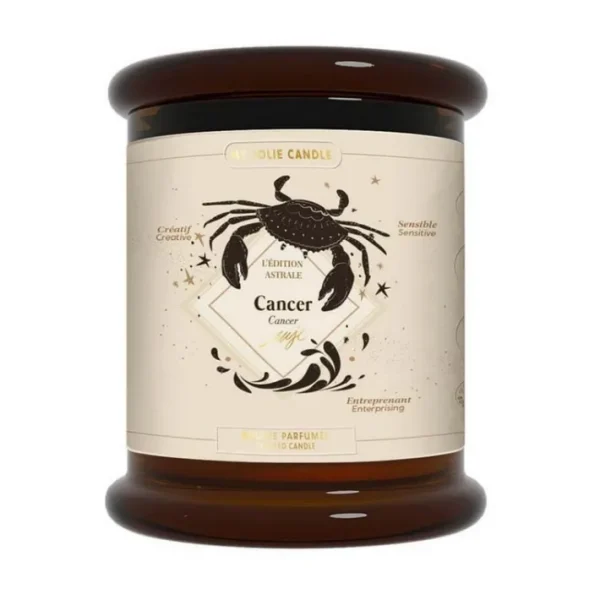 Bougie Astrale Cancer, My Jolie Candle