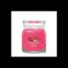 Bougie Parfumée Framboise Rouge, Yankee Candle