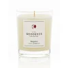 Bougie parfumée 180g Bergamote, Geodesis