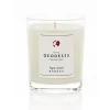 Bougie parfumée 180g Bois d'Agar, Geodesis