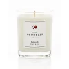 Bougie parfumée 180g Fir Balsam, Geodesis