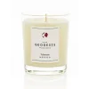 Bougie parfumée 180g Tubéreuse, Geodesis