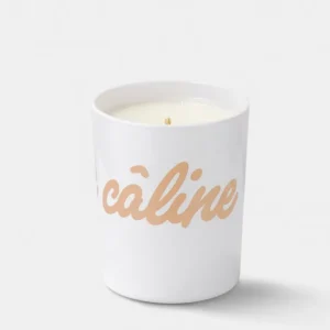 Bougie Parfumée Maille Câline, Kerzon