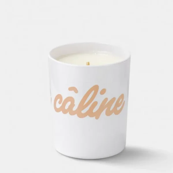Bougie Parfumée Maille Câline, Kerzon