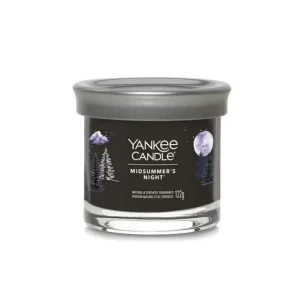 Bougie parfumée Midsummer's Night, Woodwick