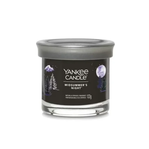 Bougie parfumée Midsummer's Night, Woodwick
