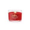Bougie parfumée Noël à New York, Yankee Candle