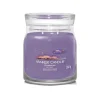 Bougie parfumée Nuit étoilée, Yankee Candle