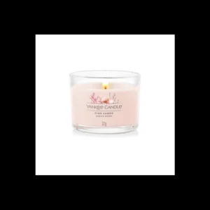 Bougie Parfumée Sables Roses, Yankee Candle