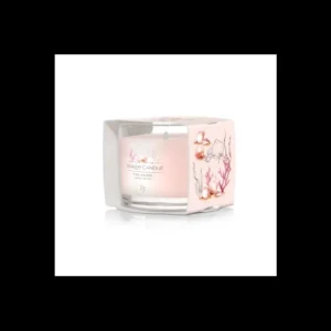 Bougie Parfumée Sables Roses, Yankee Candle