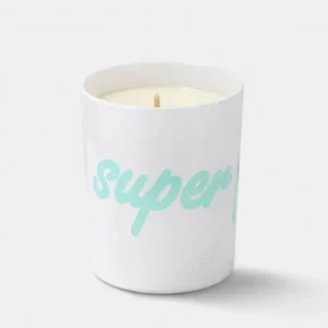 Bougie Parfumée Super Frais, Kerzon