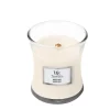 Bougie parfumée Vanille Musc, Woodwick