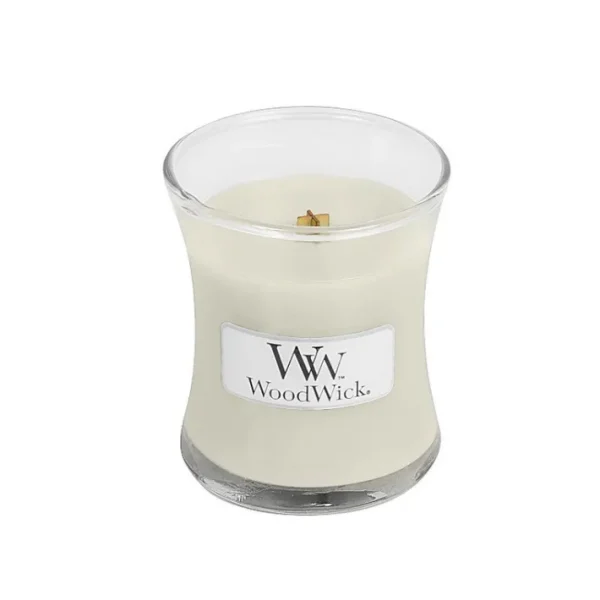 Bougie parfumée Ylang Ylang, Woodwick