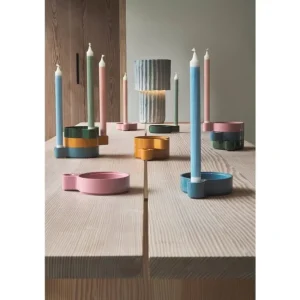 4 bougies Styles, Villa Collection