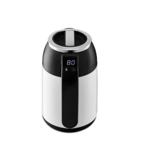 Bouilloire à température réglable et double paroi 0,5 L, Siméo