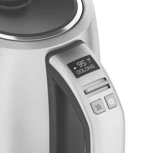 Bouilloire à température réglable Experte Elea 1.8 L, Riviera & Bar