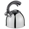 Bouilloire 2.5L Count, Cilio