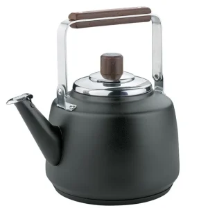 Bouilloire 2L Nero, Cilio