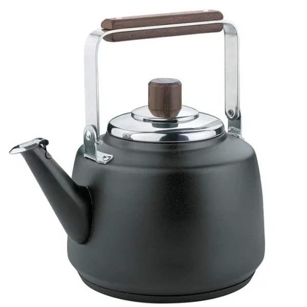 Bouilloire 2L Nero, Cilio
