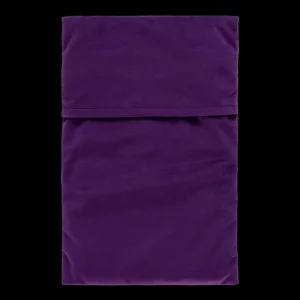 Bouillotte Graine Sèche Léopard, Derrière la porte
