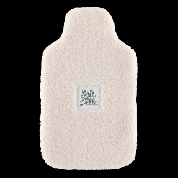 Bouillotte La vie est belle, Derrière la porte