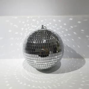 Boule à facettes Disco, Opjet